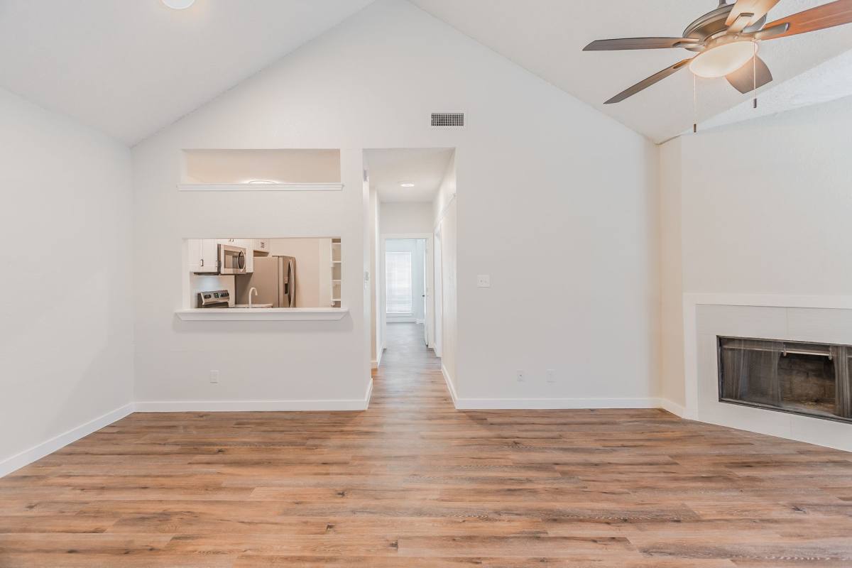 Apartment for rent at 6003 Ridgecrest Rd, Dallas, TX 75231