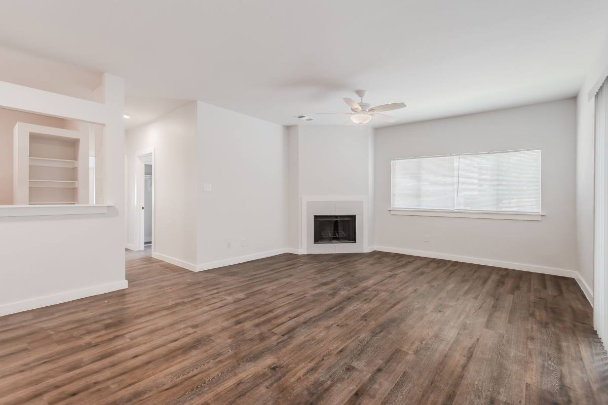 Apartment for rent at 6003 Ridgecrest Rd, Dallas, TX 75231