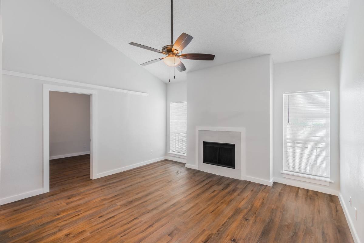 Apartment for rent at 6003 Ridgecrest Rd, Dallas, TX 75231