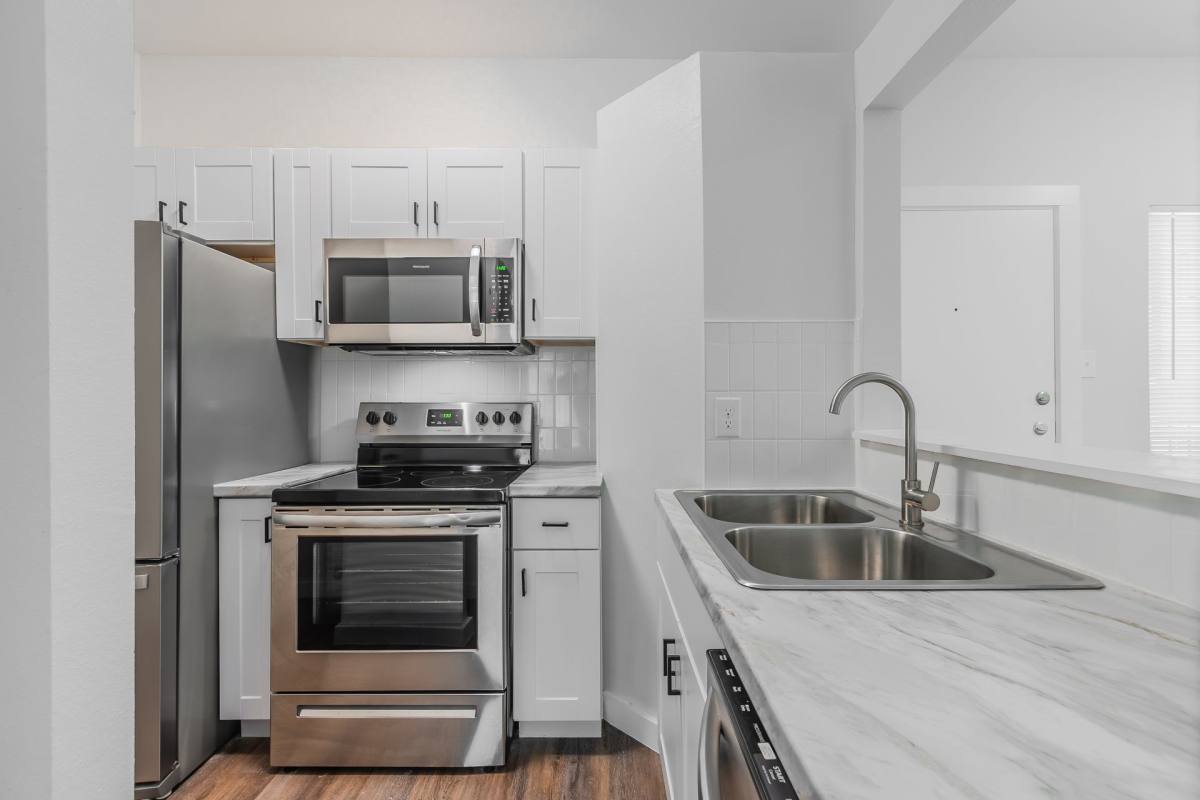 Apartment for rent at 6003 Ridgecrest Rd, Dallas, TX 75231