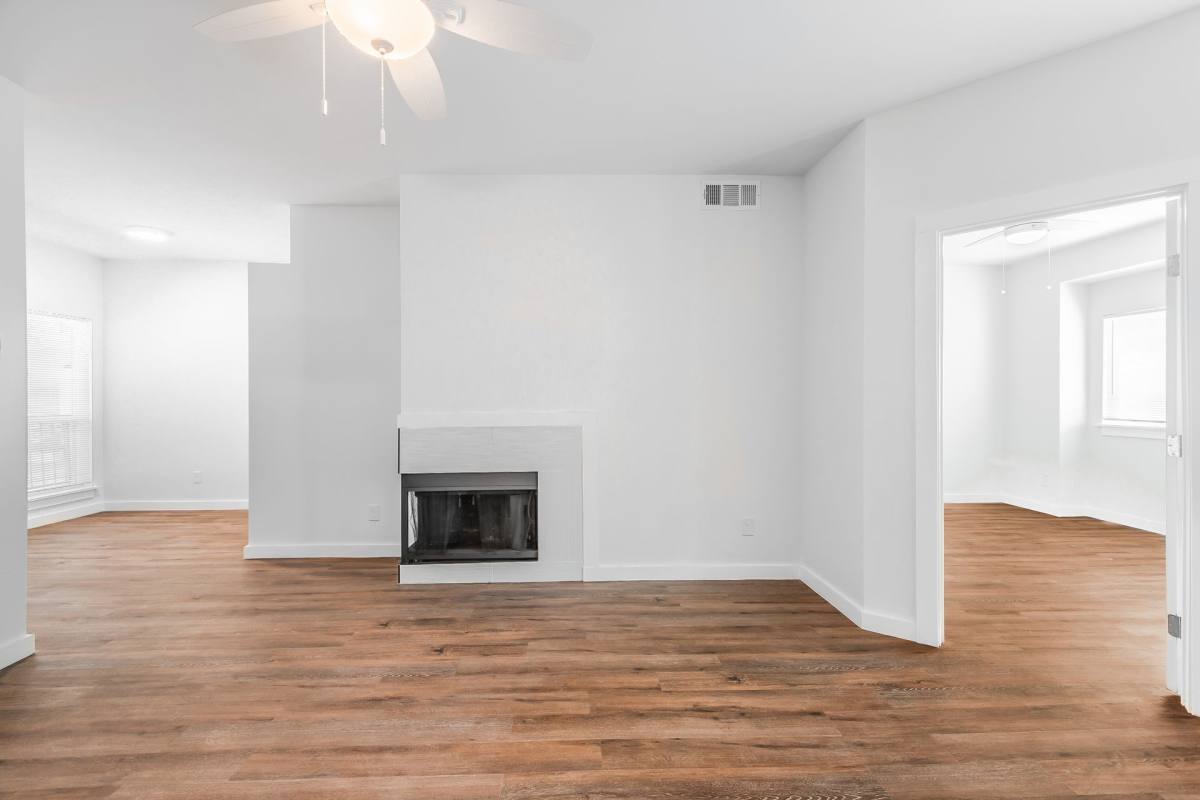 Apartment for rent at 6003 Ridgecrest Rd, Dallas, TX 75231