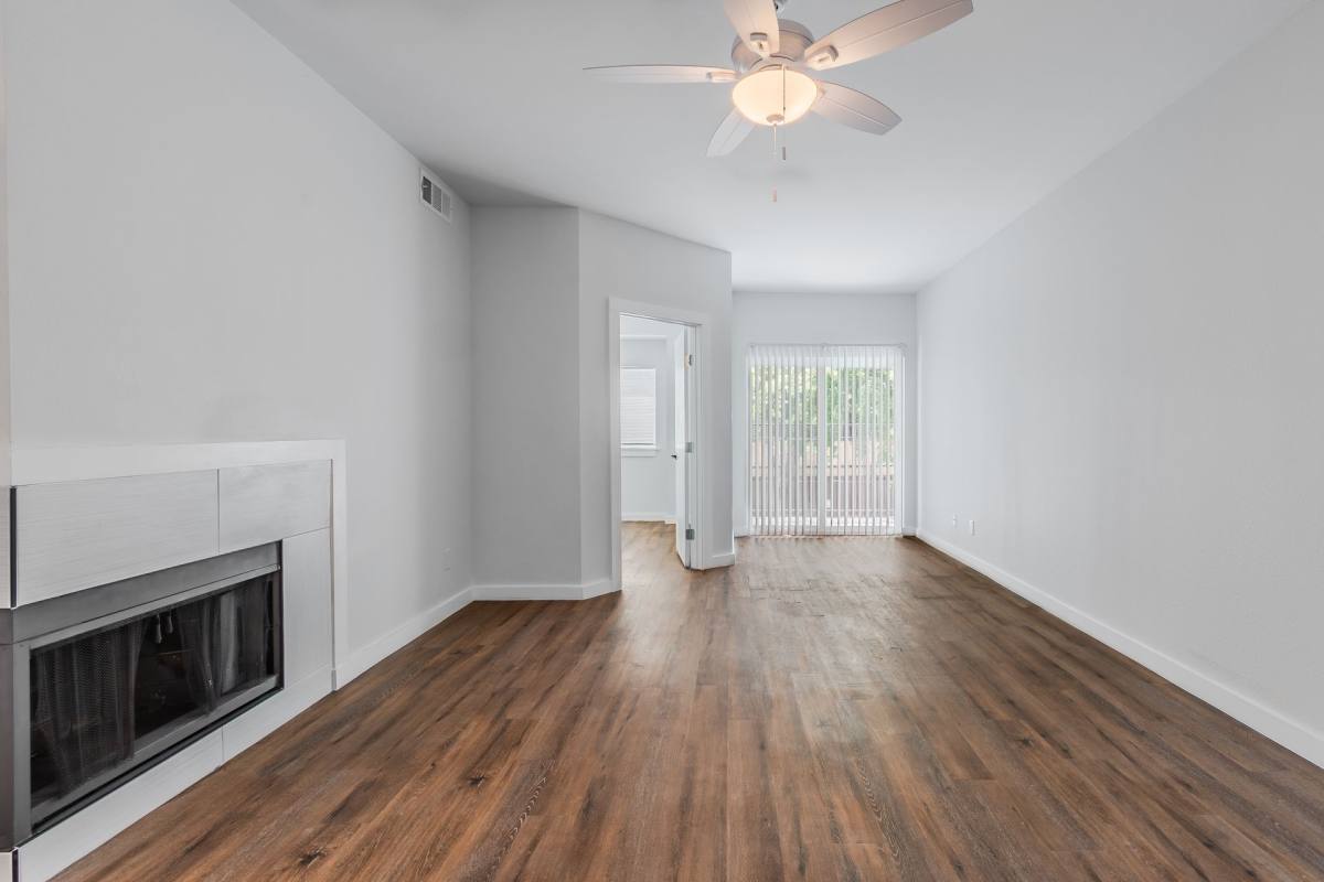 Apartment for rent at 6003 Ridgecrest Rd, Dallas, TX 75231