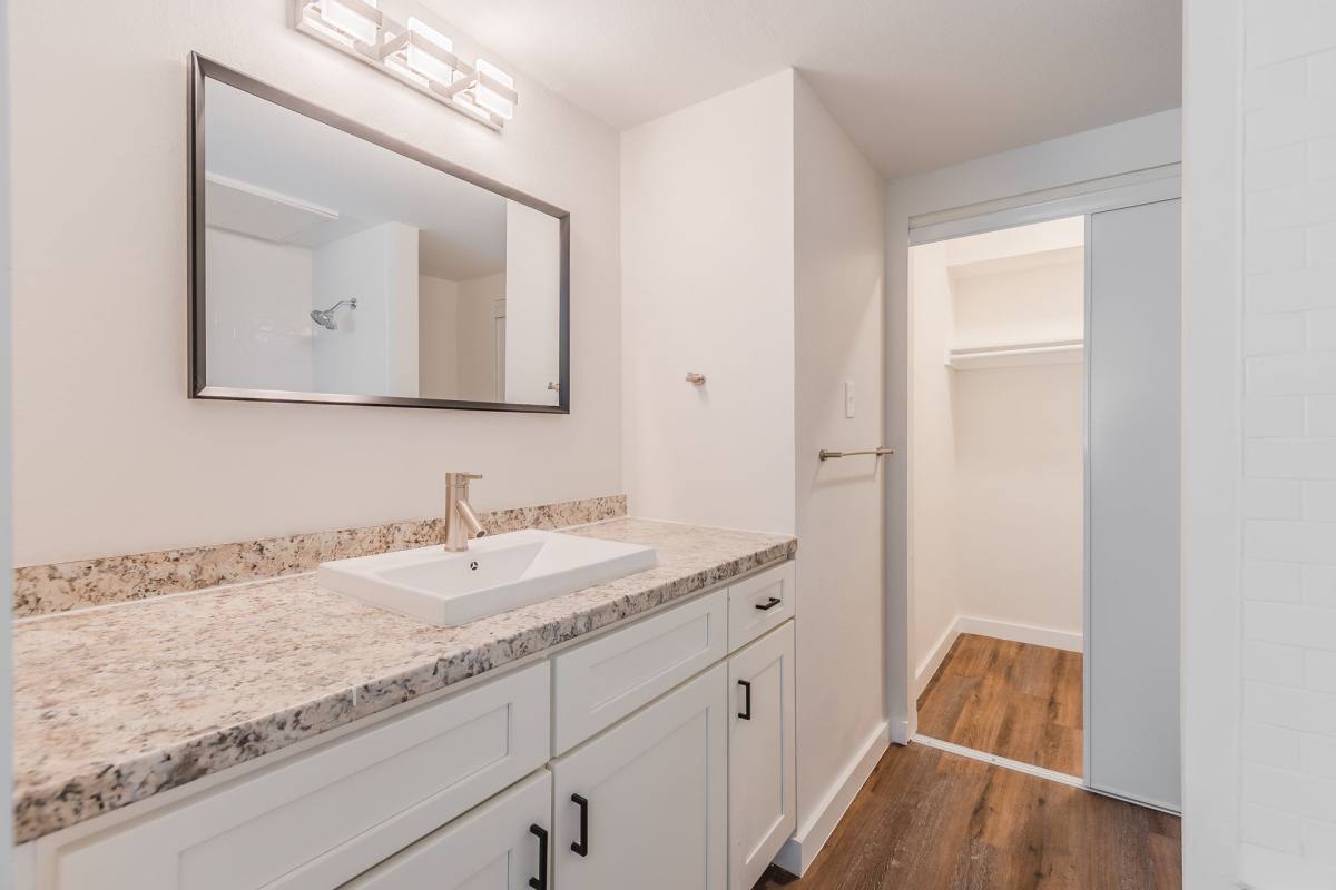 Apartment for rent at 6003 Ridgecrest Rd, Dallas, TX 75231