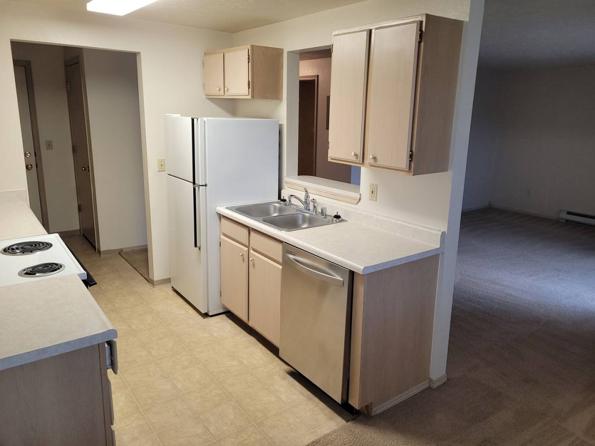 Apartment for rent at 2612 N Pines Rd, Spokane, WA 99206