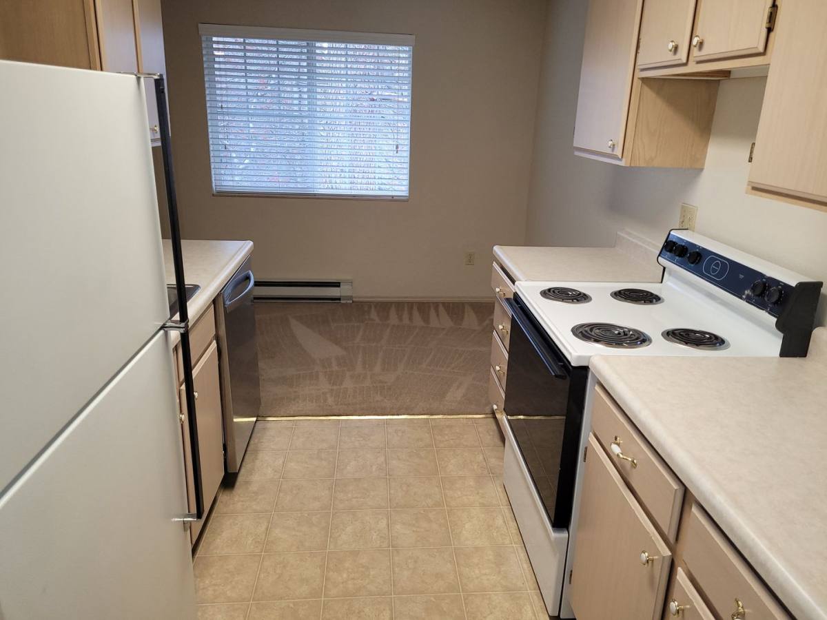 Apartment for rent at 2612 N Pines Rd, Spokane, WA 99206