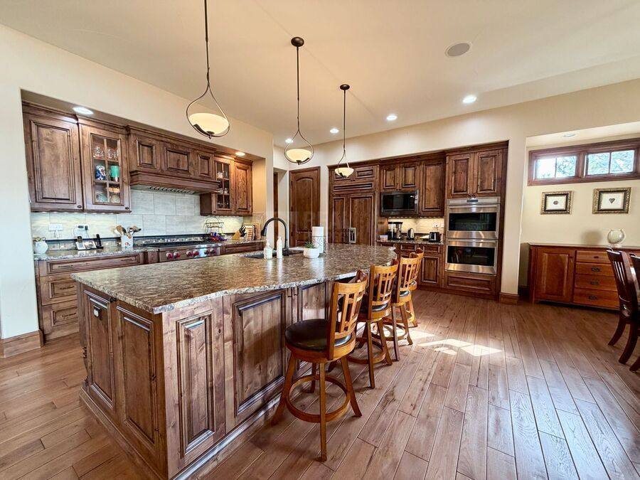 House for rent at 8717 Eagle Moon Way, Parker, CO 80134