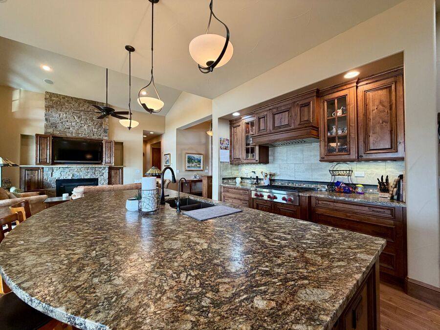 House for rent at 8717 Eagle Moon Way, Parker, CO 80134
