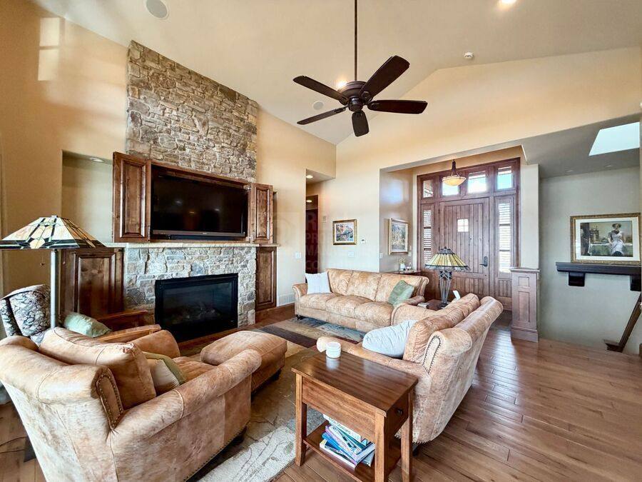 House for rent at 8717 Eagle Moon Way, Parker, CO 80134
