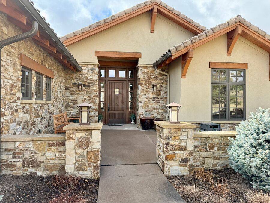 House for rent at 8717 Eagle Moon Way, Parker, CO 80134