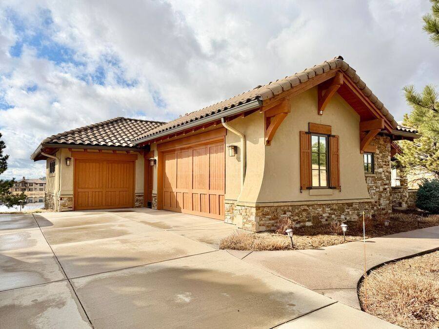 House for rent at 8717 Eagle Moon Way, Parker, CO 80134