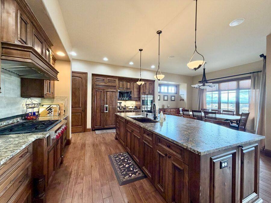 House for rent at 8717 Eagle Moon Way, Parker, CO 80134