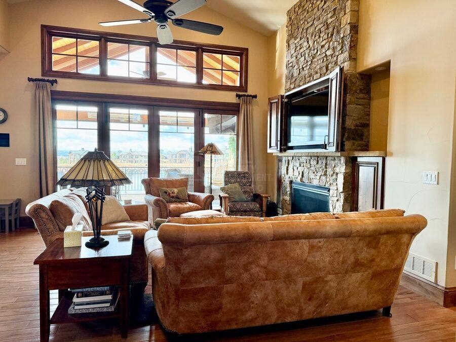 House for rent at 8717 Eagle Moon Way, Parker, CO 80134