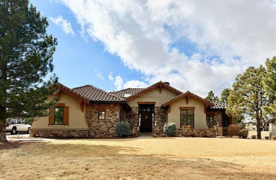 House for rent at 8717 Eagle Moon Way, Parker, CO 80134