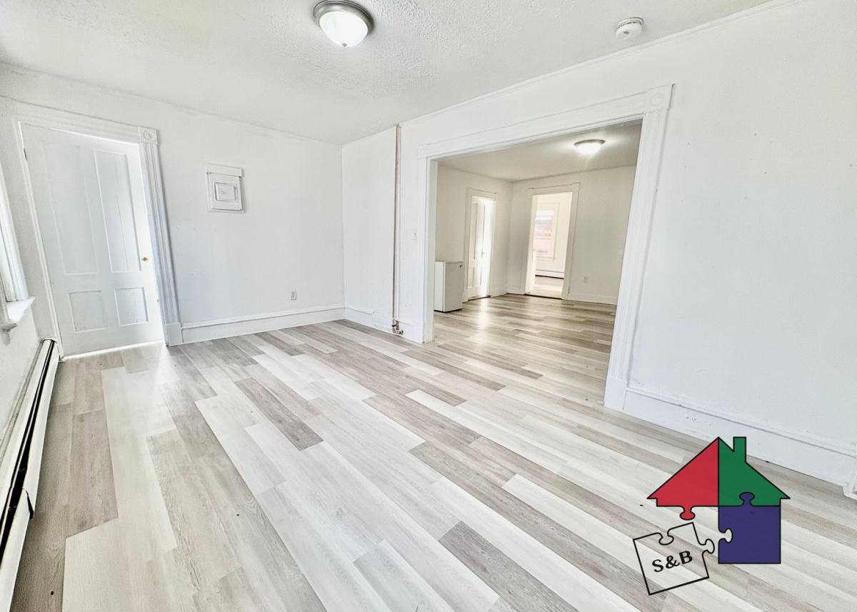 Apartment for rent at 94 Malletts Bay Ave, Winooski, VT 05404