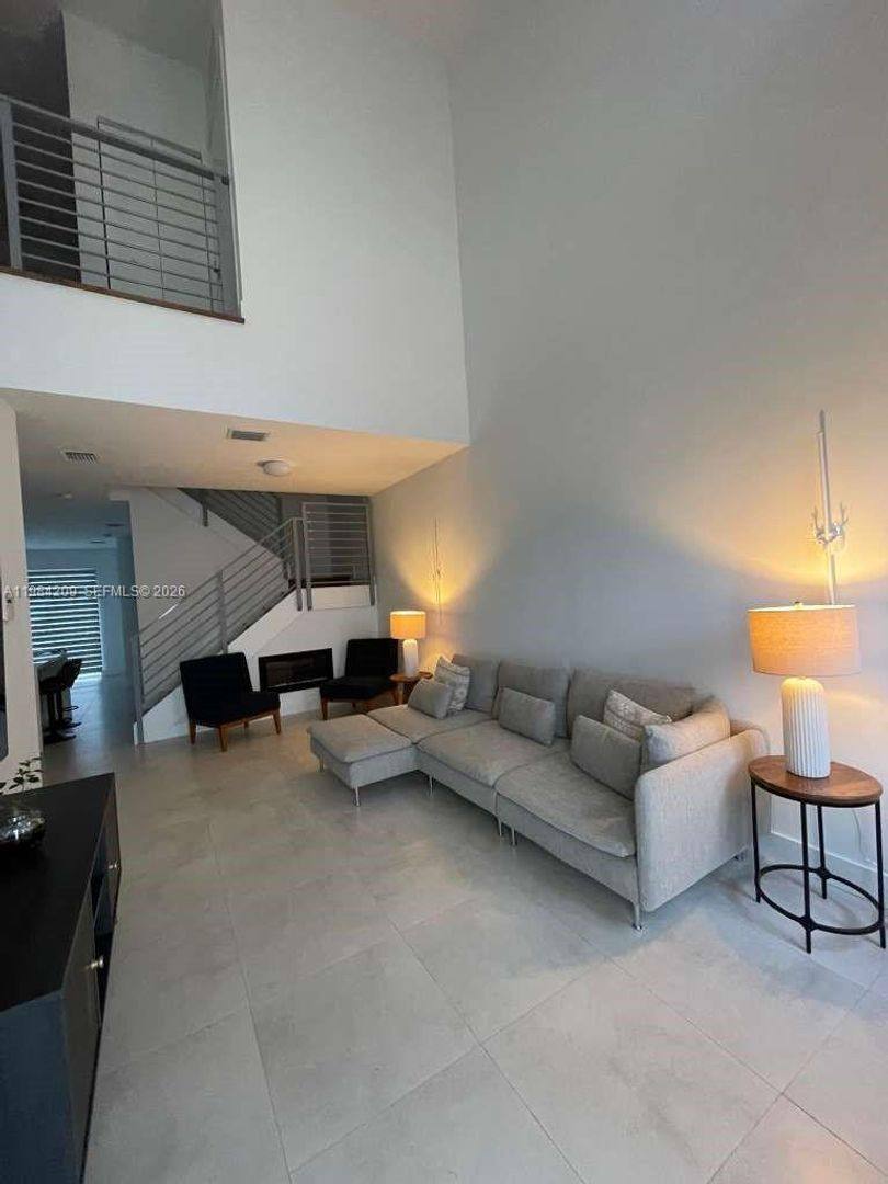 Townhouse for rent at 7240 NW 103rd Path, Miami, FL 33178