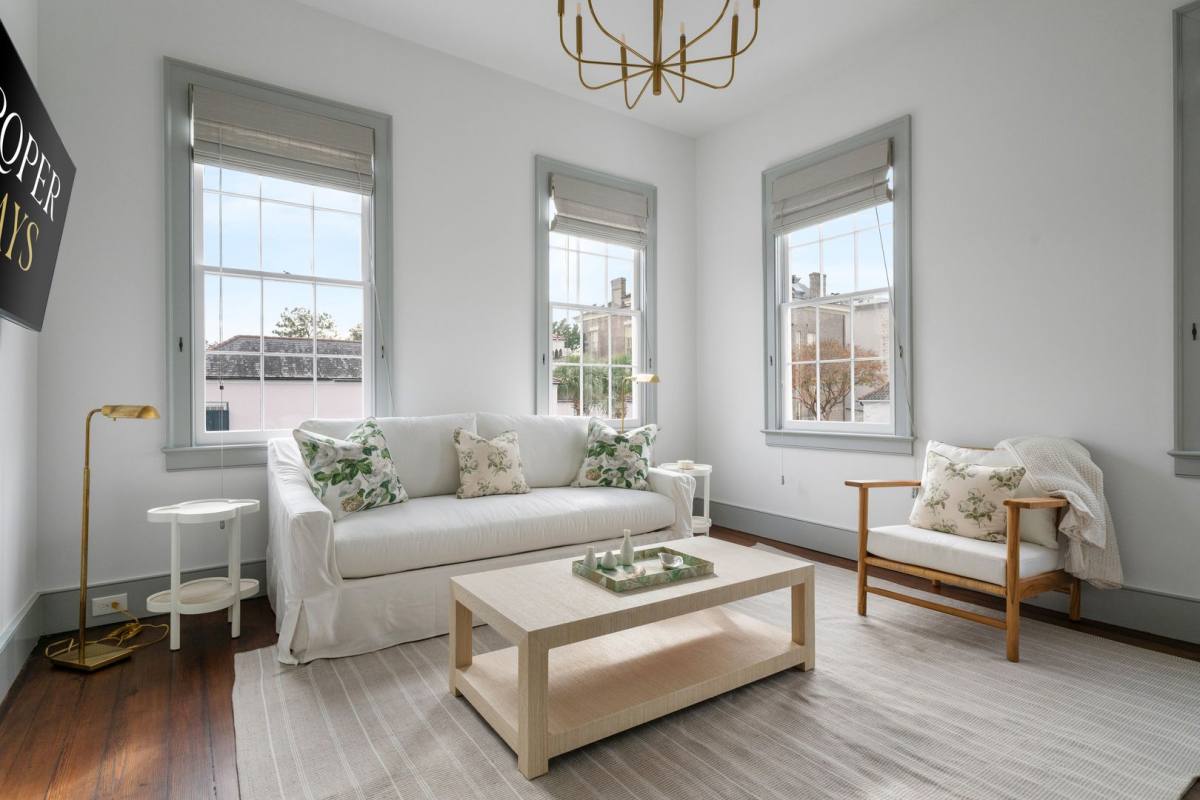 Apartment for rent at 123 King St #C, Charleston, SC 29401