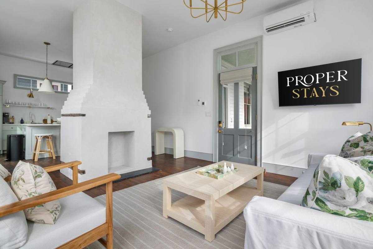 Apartment for rent at 123 King St #C, Charleston, SC 29401