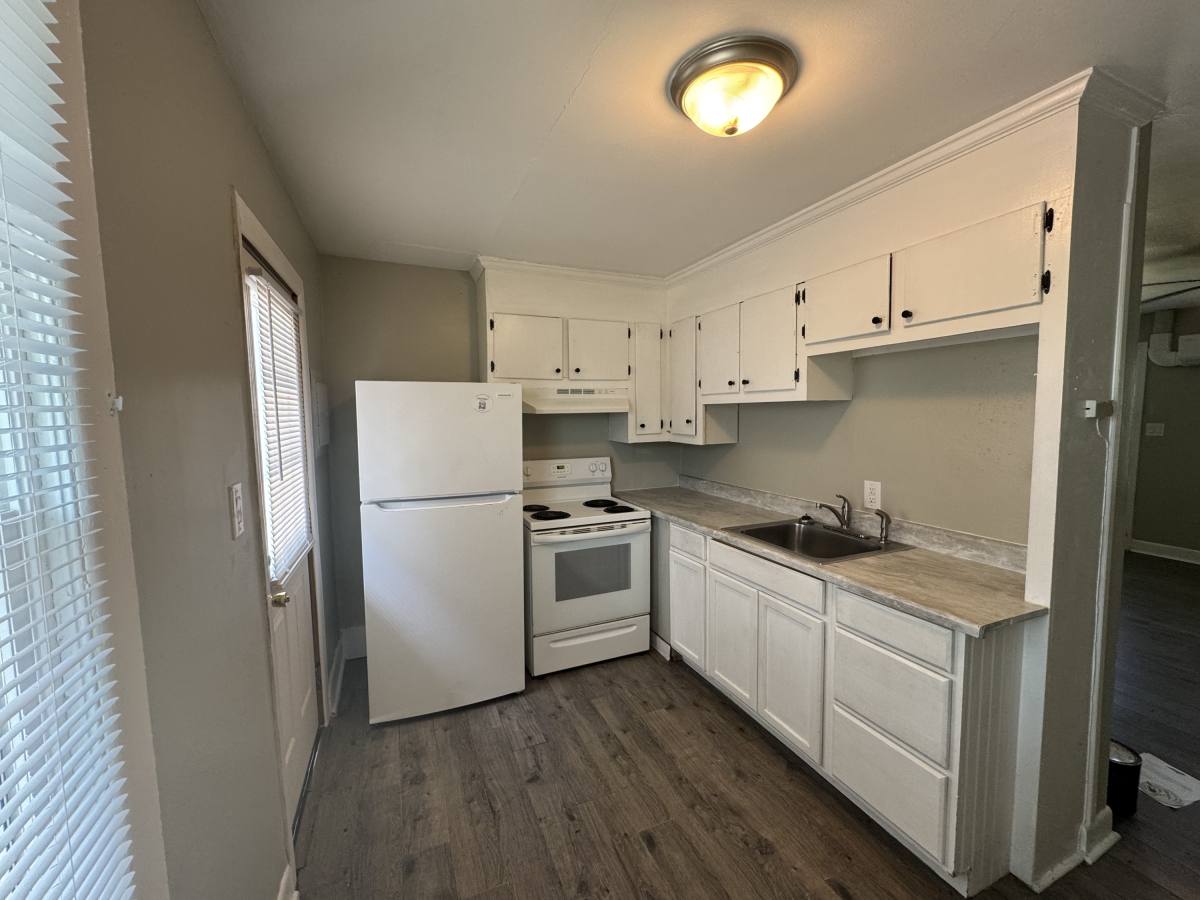 Townhouse for rent at 2101 Montclair Dr #3, Greenville, NC 27834