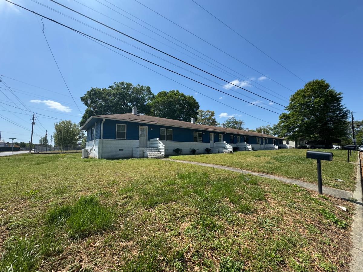 Townhouse for rent at 2101 Montclair Dr #3, Greenville, NC 27834