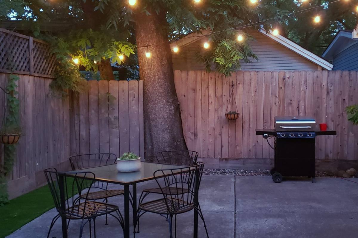 House for rent at 467 E 9th St, Chico, CA 95928