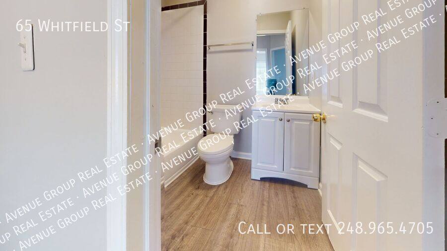 Townhouse for rent at 65 Whitfield St, Pontiac, MI 48342