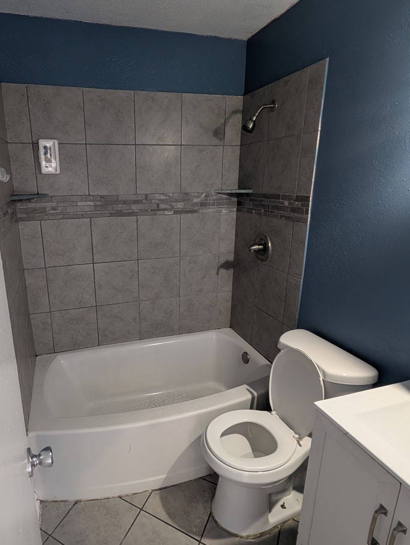 Apartment for rent at 121 W Ave, Killeen, TX 76541