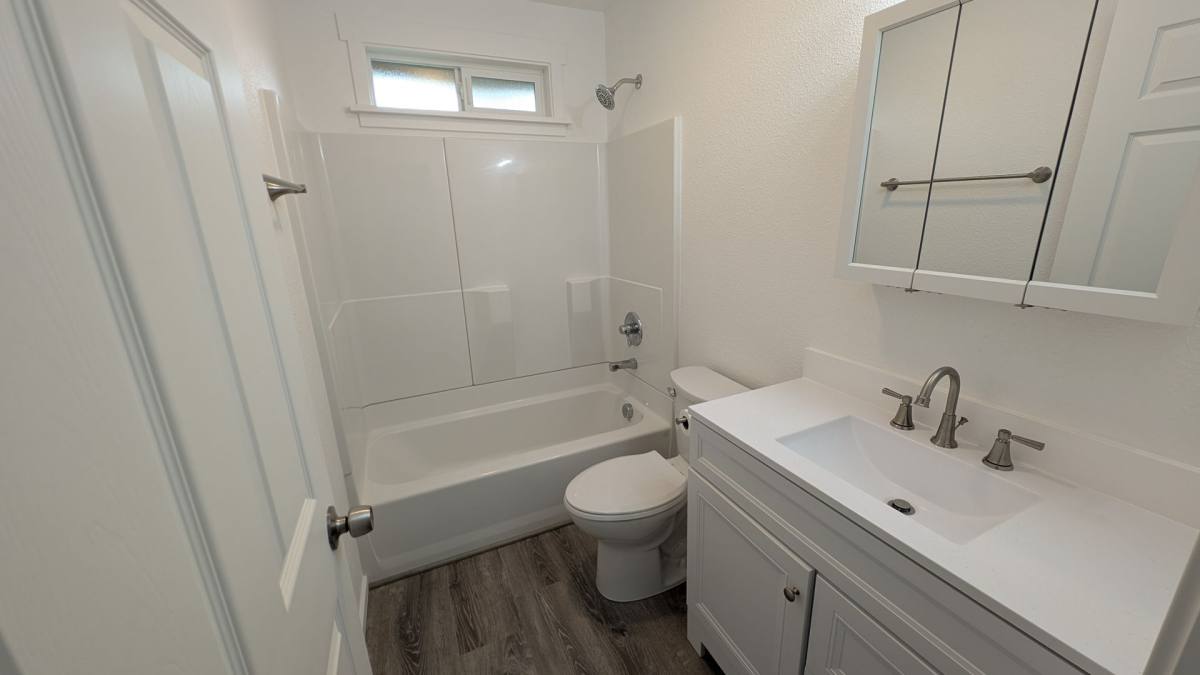 House for rent at 23051 SW Main St, Sherwood, OR 97140