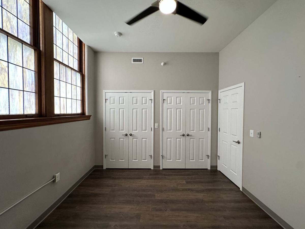 Apartment for rent at 326 W Charles St, Muncie, IN 47305