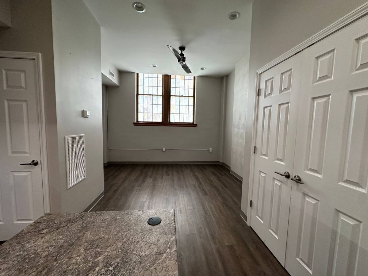 Apartment for rent at 326 W Charles St, Muncie, IN 47305