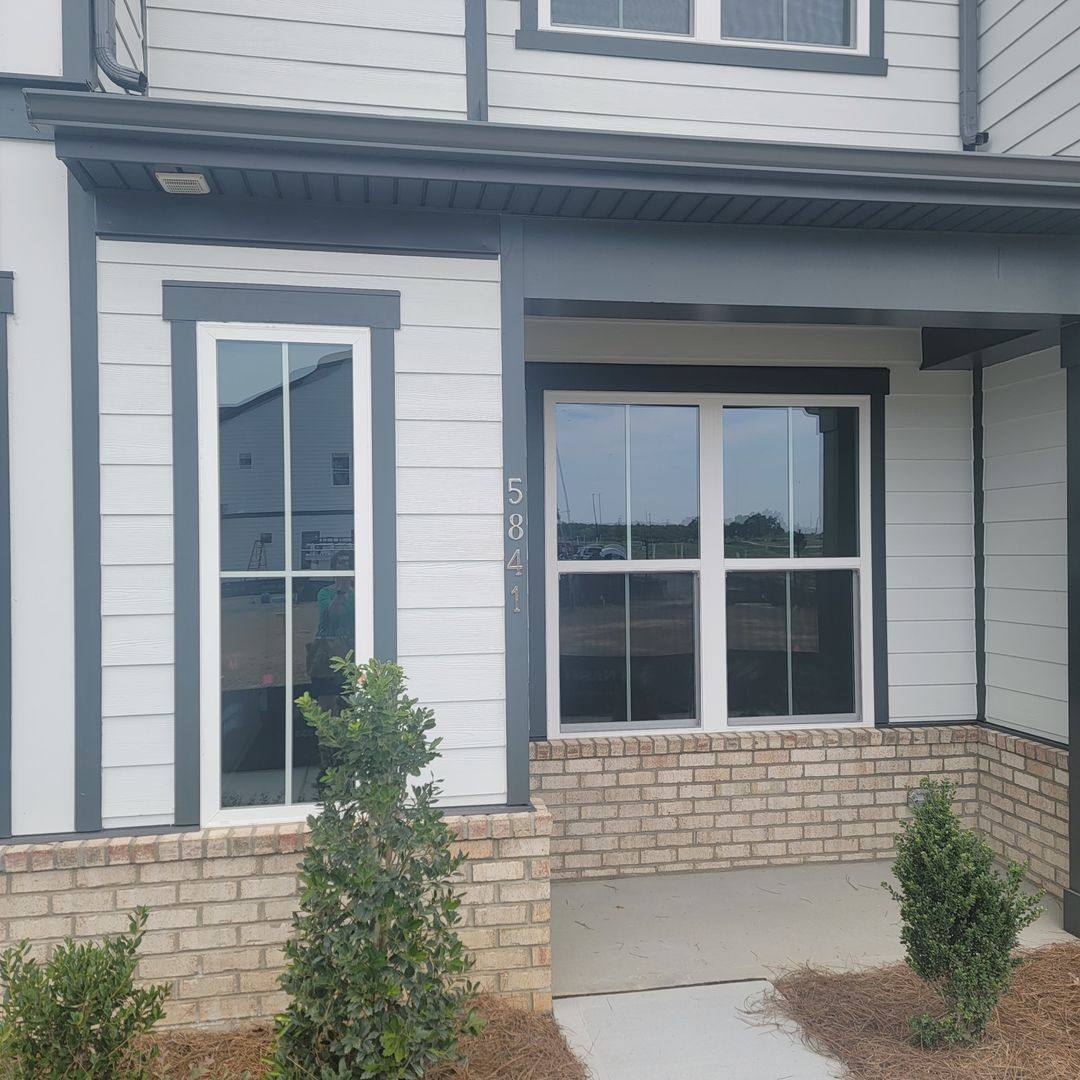 Townhouse for rent at 5841 Waterfall Place, Charlotte, NC 28215