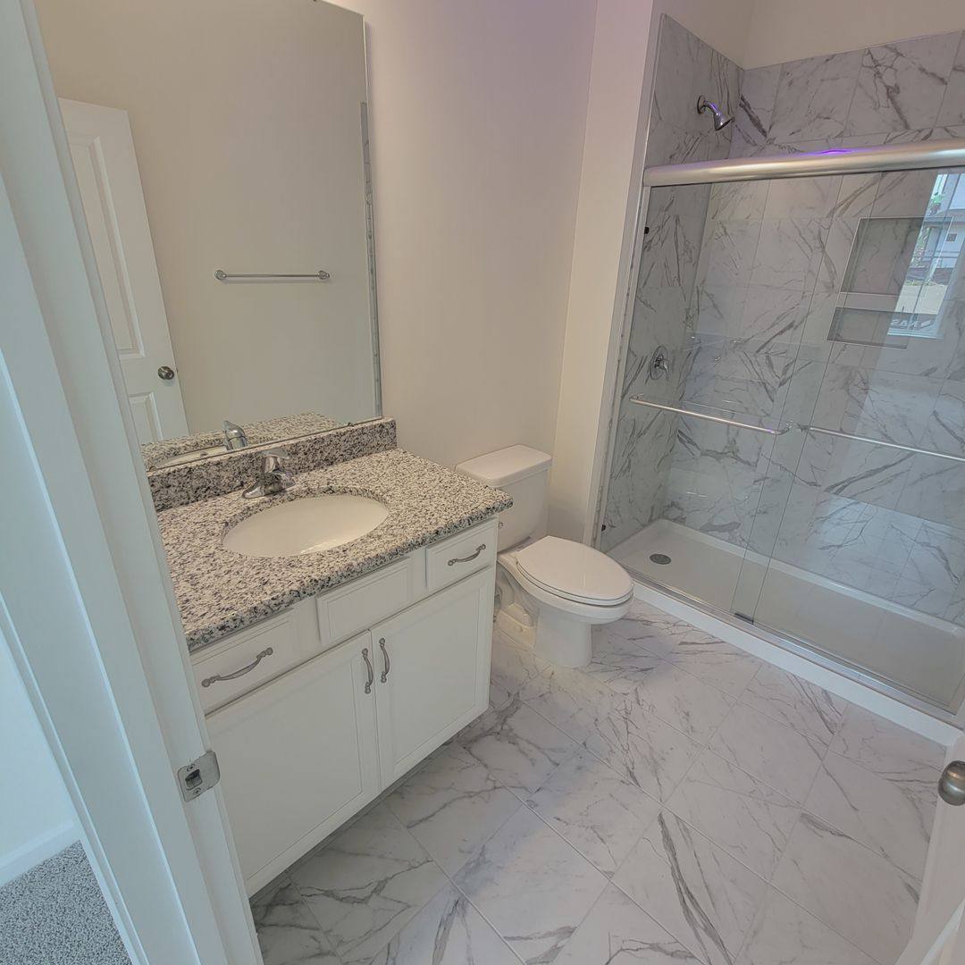 Townhouse for rent at 5841 Waterfall Place, Charlotte, NC 28215
