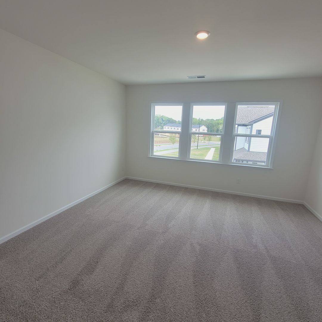 Townhouse for rent at 5841 Waterfall Place, Charlotte, NC 28215