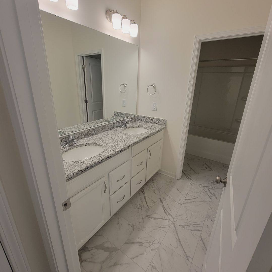 Townhouse for rent at 5841 Waterfall Place, Charlotte, NC 28215