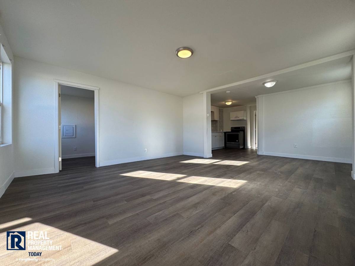 Apartment for rent at 204 128th St S, Tacoma, WA 98444