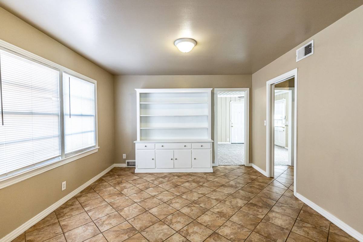 House for rent at 3708 27th St, Lubbock, TX 79410