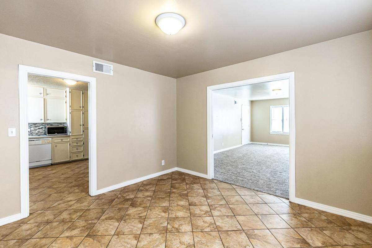 House for rent at 3708 27th St, Lubbock, TX 79410