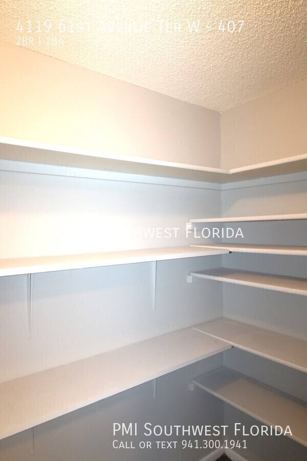 Condo for rent at 4119 61st Ave Terrace W #407, Bradenton, FL 34210