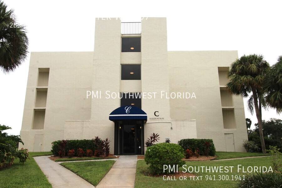 Condo for rent at 4119 61st Ave Terrace W #407, Bradenton, FL 34210