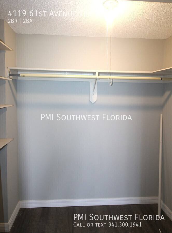 Condo for rent at 4119 61st Ave Terrace W #407, Bradenton, FL 34210