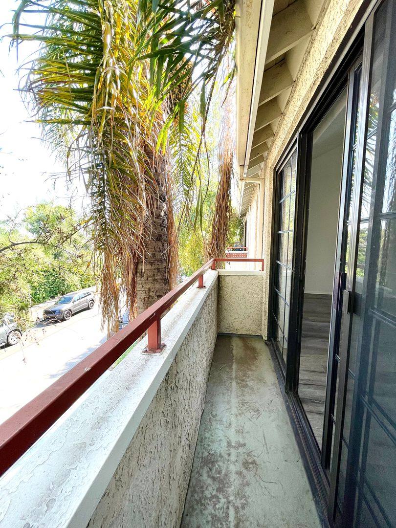 Apartment for rent at 10737 La Grange Ave, Los Angeles, CA 90025