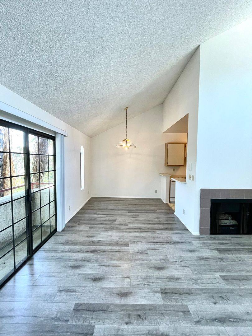 Apartment for rent at 10737 La Grange Ave, Los Angeles, CA 90025