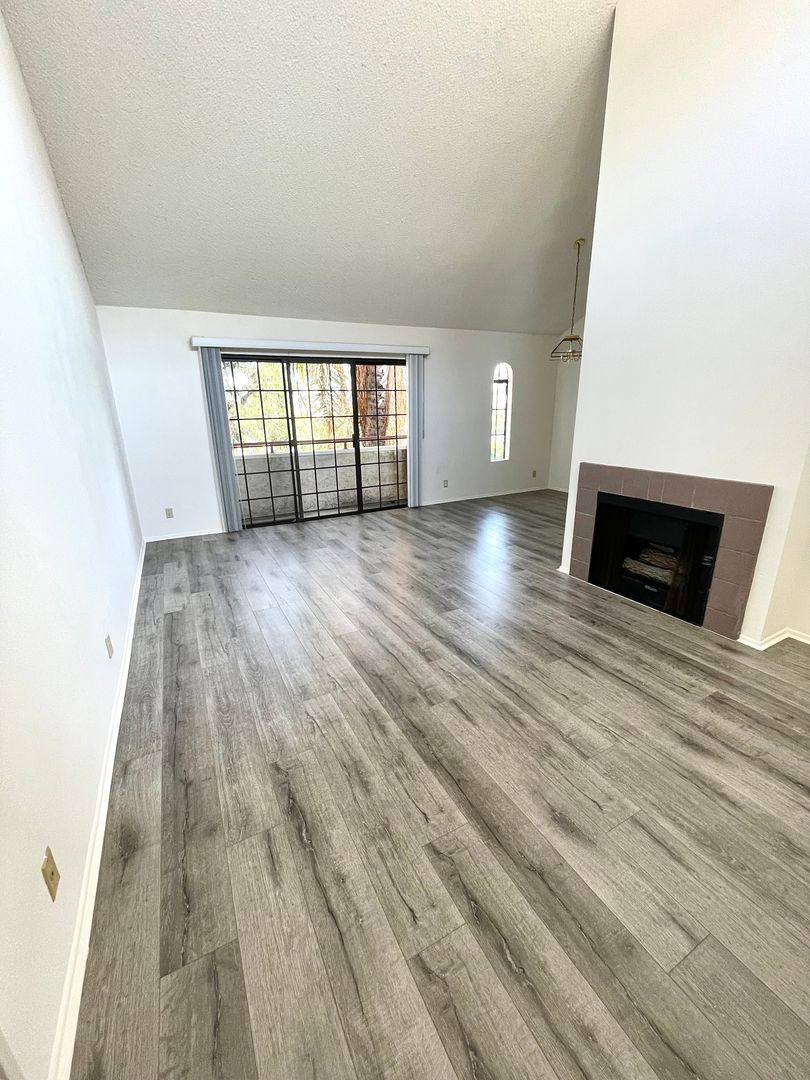 Apartment for rent at 10737 La Grange Ave, Los Angeles, CA 90025