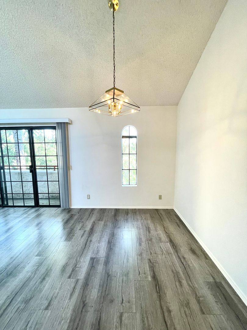 Apartment for rent at 10737 La Grange Ave, Los Angeles, CA 90025