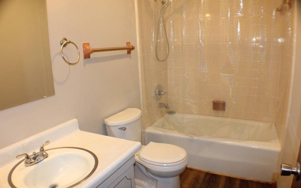 Townhouse for rent at 928 Kendrick Creek Rd, Kingsport, TN 37663