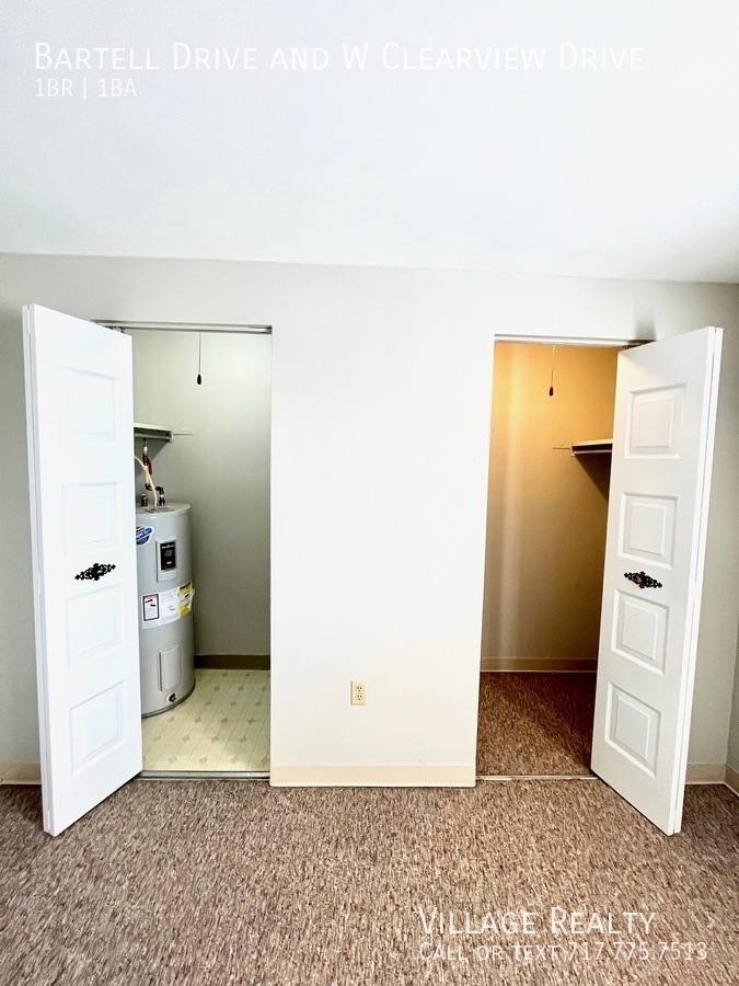 Apartment for rent at 22 Bartell Dr #D, Shrewsbury, PA 17361
