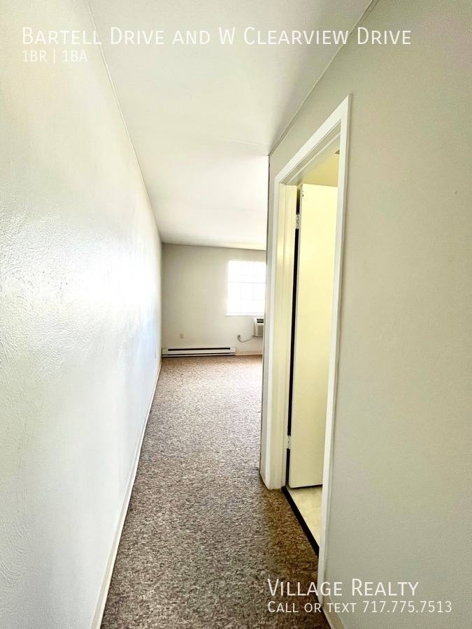 Apartment for rent at 22 Bartell Dr #D, Shrewsbury, PA 17361