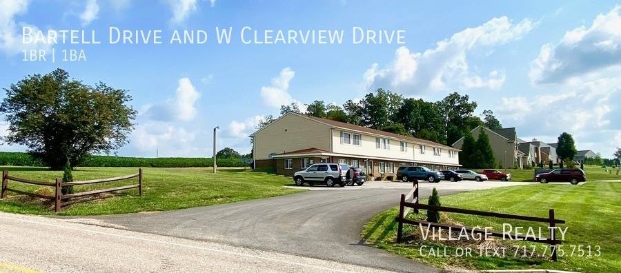 Apartment for rent at 22 Bartell Dr #D, Shrewsbury, PA 17361