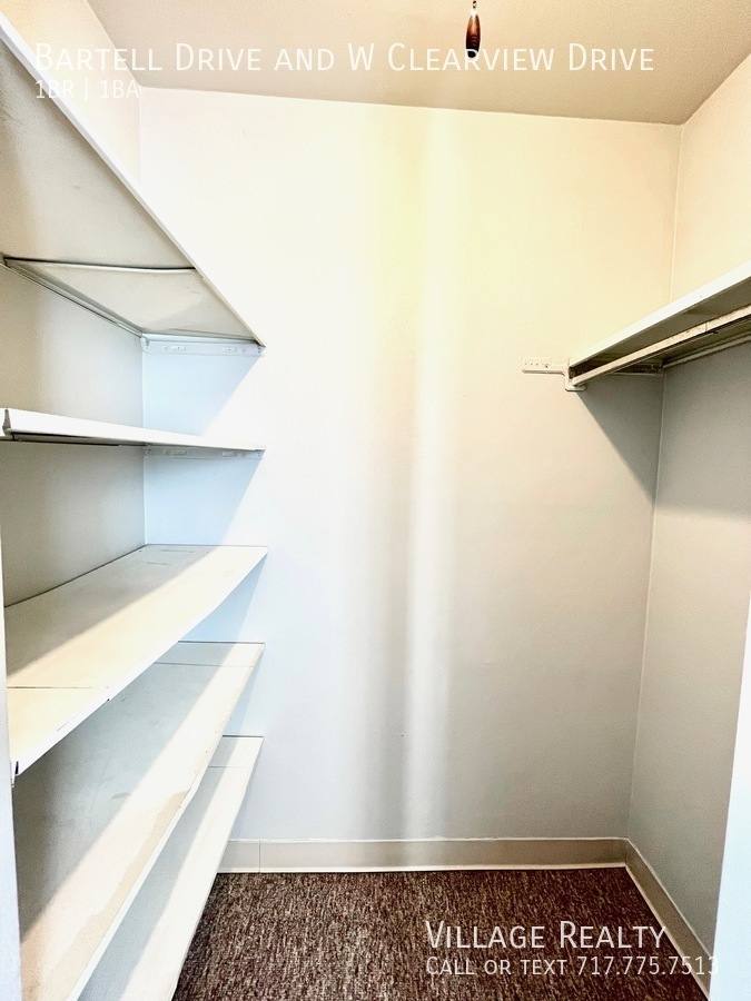 Apartment for rent at 22 Bartell Dr #D, Shrewsbury, PA 17361