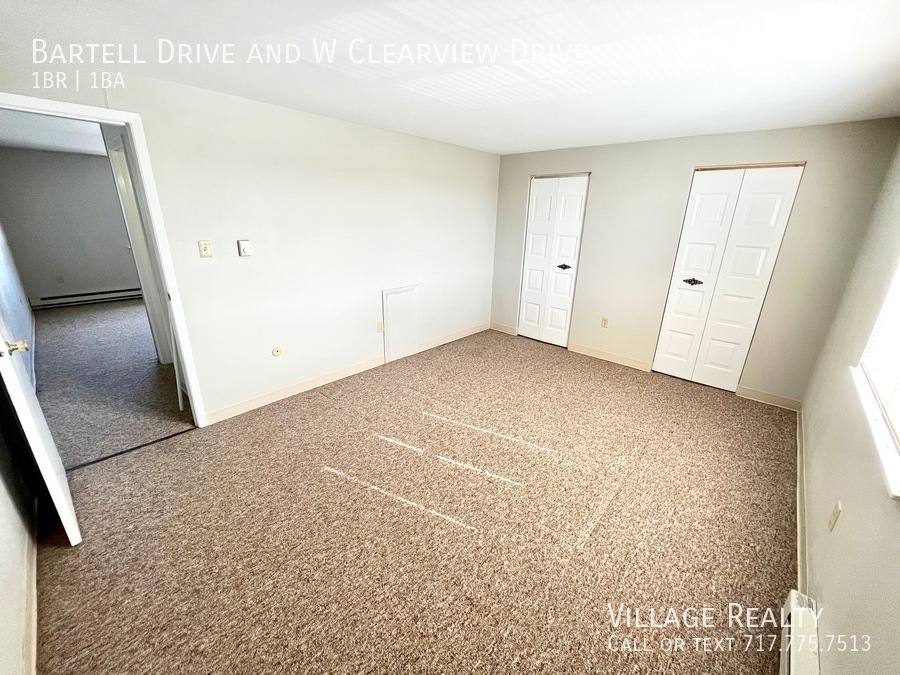 Apartment for rent at 22 Bartell Dr #D, Shrewsbury, PA 17361