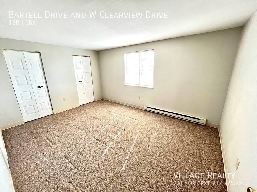 Apartment for rent at 22 Bartell Dr #D, Shrewsbury, PA 17361